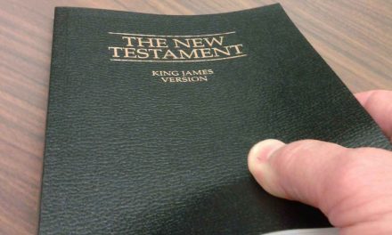 Bonus Feature – New Testament tells of the Great Apostasy