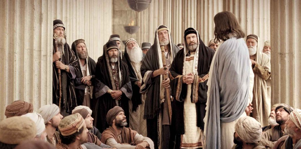 who-were-the-pharisees-in-the-bible