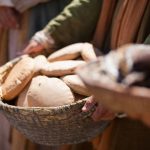 Bonus Feature – Jesus Feeds Thousands in the New and Old World